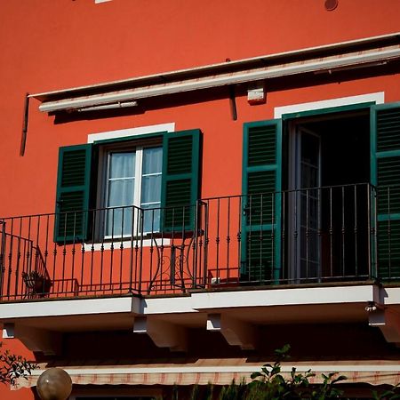 Villa Musso By Tempovacanza Molino Nuovo  Exteriör bild