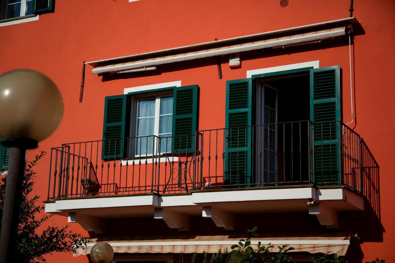 Villa Musso By Tempovacanza Molino Nuovo  Exteriör bild