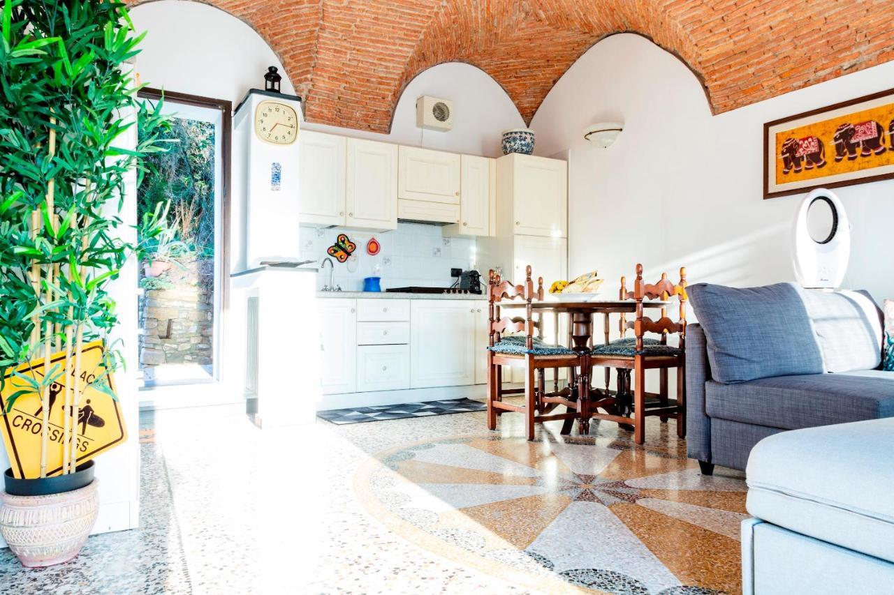 Villa Musso By Tempovacanza Molino Nuovo  Exteriör bild