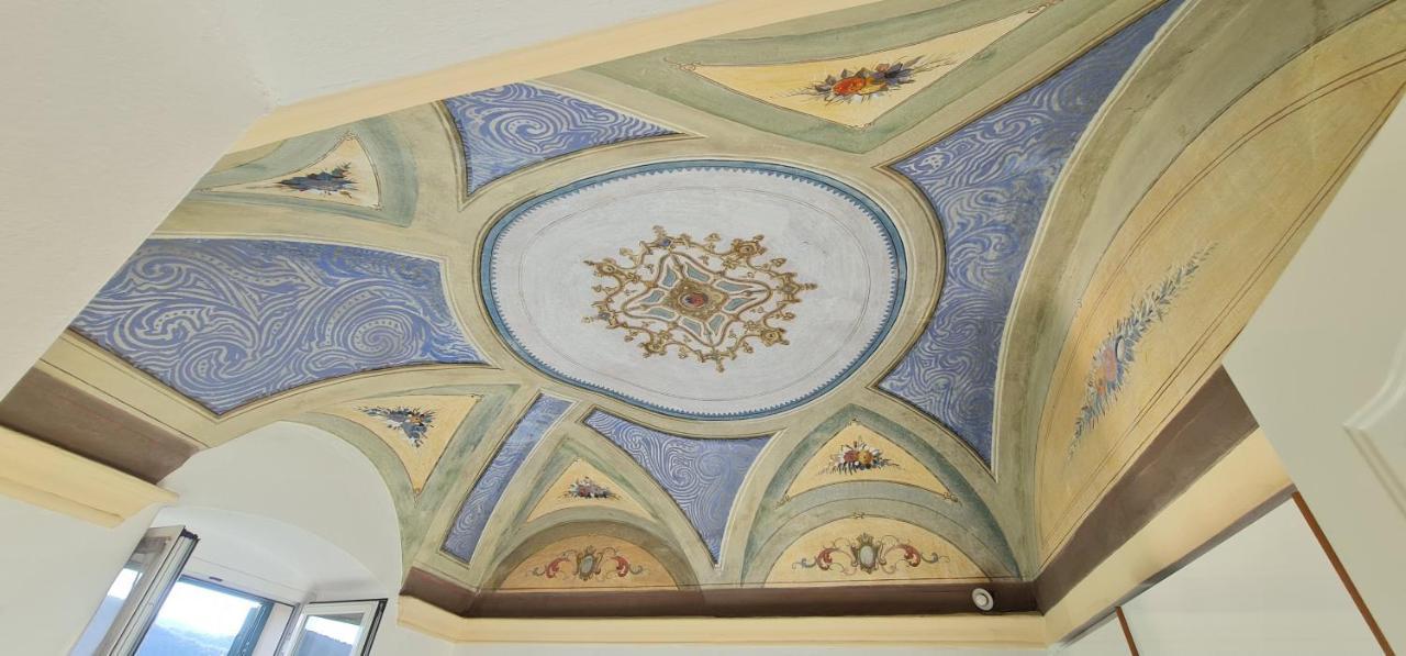 Villa Musso By Tempovacanza Molino Nuovo  Exteriör bild