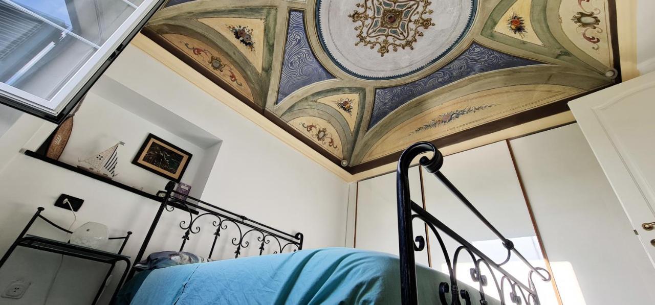 Villa Musso By Tempovacanza Molino Nuovo  Exteriör bild